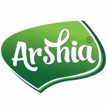 Arshia